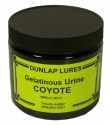 Dunlap's Gelatinous Coyote Urine