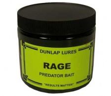 Dunlap's Rage Predator Bait