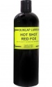 Dunlap's Red Fox Hot Shot