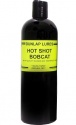 Dunlap's Bobcat Hot Shot