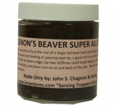Lenon's Beaver Super All Call Lure