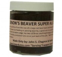 Lenon's Beaver Super All Call Lure