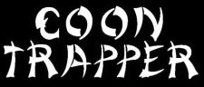 Coon Trapper Decal