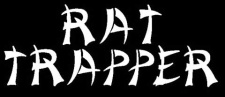 Rat Trapper Decal
