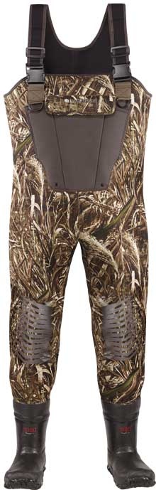 LaCrosse Mallard II Youth Waders