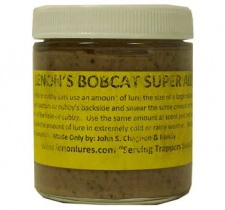 Lenon's Bobcat Super All Call Lure