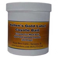 Kaatz Brothers' Gold Label Coyote Bait