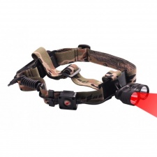 Night Eyes HL50-Q Headlamp Kit