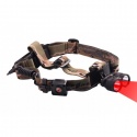 Night Eyes HL50-Q Headlamp Kit