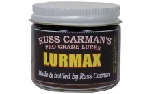Carman's Pro Grade Lurmax Lure