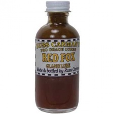 Carman's Pro Grade Red Fox Gland Lure