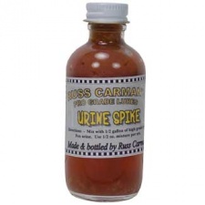 Carman's Pro Grade Urine Spike