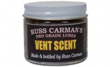 Carman's Pro Grade Vent Scent Lure