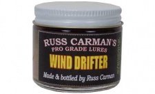 Carman's Pro Grade Wind Drifter Call Lure