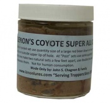 Lenon's Coyote Super All Call Lure