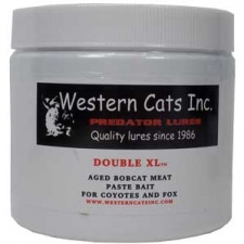 Western Cats' Double XL Bait