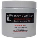 Western Cats' Double XL Bait