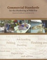 Antoine Martineau-Rousseau's et al. "Commercial Standards for the Marketing of Wild Fur" Book