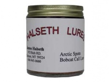Halseth's Arctic Spots Lure (4 oz.)