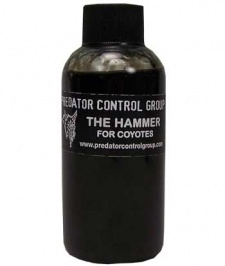 Locklear's The Hammer Lure