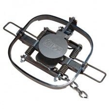 WCS Pro 7.5 Standard Jaw Coil Spring Trap