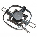 WCS Pro 7.5 Standard Jaw Coil Spring Trap