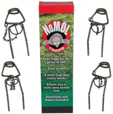 NoMol Mole Trap