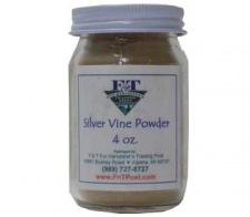 Silver Vine Powder