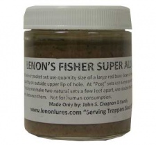 Lenon's Fisher Super All Call Lure