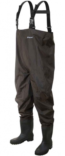 Frogg Toggs Rana II PVC Waders