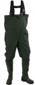 Frogg Toggs Cascades 2Ply Rubber Waders