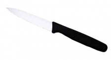 Victorinox 3 1/4" Serrated Pelting Knife
