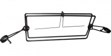 1022 RBG Big Bear Double Spring Body Grip Trap