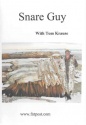 Tom Krause's "Snare Guy" DVD
