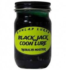 Dunlap's Black Jack Lure