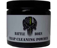 Battle Born Trap Cleaning Powder