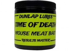 Dunlap's Time of Death Bait