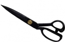 Heavy Duty 10" Steel Shears
