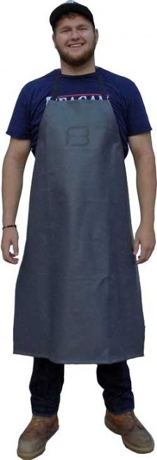 Freedom Brand Fur Shed Apron