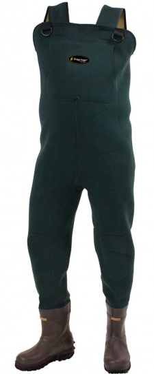 Frogg Toggs Amphib Neoprene Waders