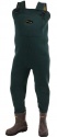 Frogg Toggs Amphib Neoprene Waders