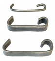 Bridger Body Grip Replacement Safety Hooks (Each)
