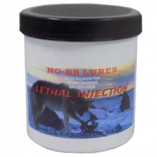 NO-BS Lethal Injection Bait