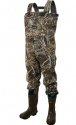 Frogg Toggs Amphib Neoprene Camo Waders