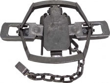 Freedom Brand Alpha #3 Dogless Coil Spring Trap