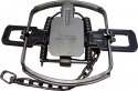 #5 Bridger Dogless Coil Spring Trap (4 Coiled/Laminated Offset Jaws)
