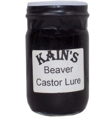 Kain's Beaver Castor Lure