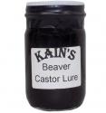 Kain's Beaver Castor Lure