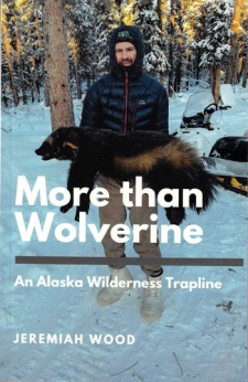 Jeremiah Wood's "More than Wolverine" Book