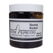 Leatherwood Creek's Stump Kicker Lure